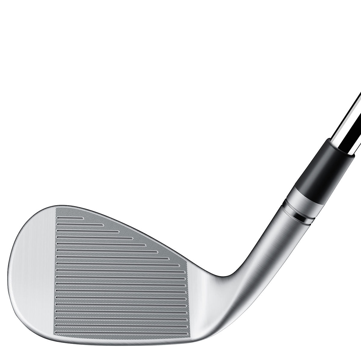 TaylorMade Milled Grind 4 Chrome Golf Wedge